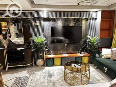 شقة 2 غرفة نوم للايجار في مدينتي، القاهرة - IMG_7201. jpg