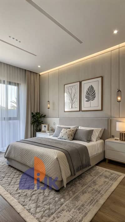 شقة 1 غرفة نوم للبيع في القاهرة الجديدة، القاهرة - WhatsApp Image 2026-01-22 at 4.20. 00 PM. jpeg