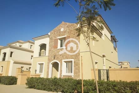 فیلا 4 غرف نوم للبيع في القاهرة الجديدة، القاهرة - IMG-20251023-WA0128. jpg