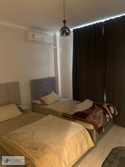 شقة 2 غرفة نوم للايجار في القاهرة الجديدة، القاهرة - WhatsApp Image 2026-01-22 at 3.28. 19 PM. jpeg