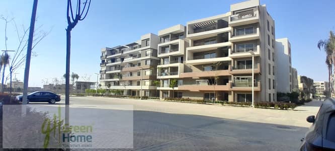 3 Bedroom Flat for Sale in New Cairo, Cairo - 20251017_155714. jpg