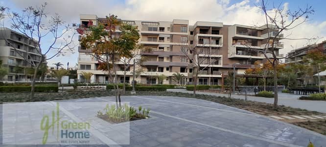 فلیٹ 3 غرف نوم للبيع في القاهرة الجديدة، القاهرة - 20260109_162242. jpg