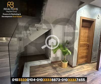 4 Bedroom Twin House for Sale in Sheikh Zayed, Giza - 9. png