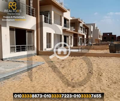 تاون هاوس 4 غرف نوم للبيع في 6 أكتوبر، الجيزة - 40. png