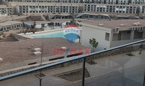 شاليه 2 غرفة نوم للبيع في العين السخنة، السويس - WhatsApp Image 2026-01-22 at 3.55. 59 PM (2). jpeg