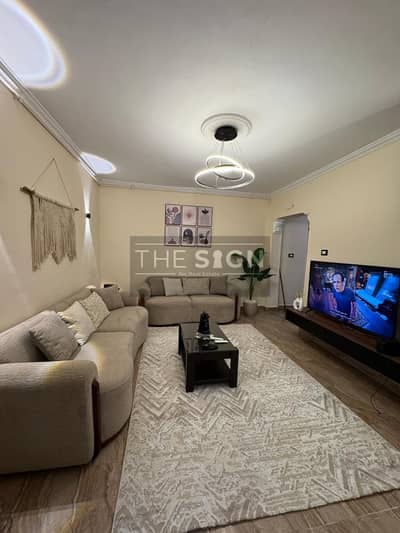 2 Bedroom Flat for Rent in Nasr City, Cairo - WhatsApp Image 2025-11-30 at 3.38. 29 AM (5). jpeg