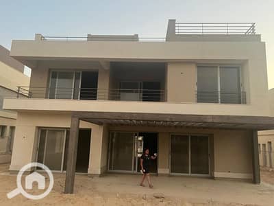 6 Bedroom Villa for Sale in New Cairo, Cairo - WhatsApp Image 2026-01-21 at 6.35. 48 PM. jpeg