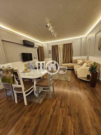 2 Bedroom Flat for Rent in New Cairo, Cairo - 5dac3840-4076-43e4-b373-e8cc57582a27. jpeg