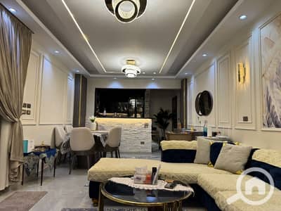 فلیٹ 3 غرف نوم للايجار في مدينة نصر، القاهرة - WhatsApp Image 2026-01-22 at 3.58. 12 PM (2). jpeg