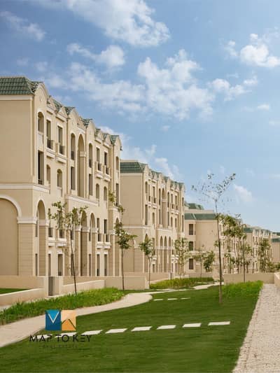 3 Bedroom Penthouse for Sale in Mostakbal City, Cairo - 01JNJR5YNZ959VN00RETGKFKCR. jpg