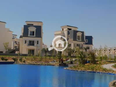 4 Bedroom Villa for Sale in 6th of October, Giza - WhatsApp Image 2021-01-16 at 3.06. 53 PM (1). jpeg