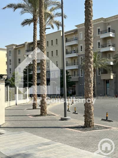 2 Bedroom Flat for Sale in New Cairo, Cairo - WhatsApp Image 2025-12-22 at 1.36. 07 PM (2). jpeg