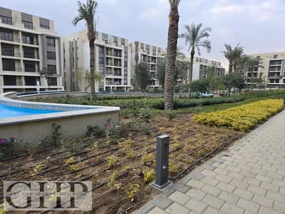 3 Bedroom Flat for Sale in New Cairo, Cairo - a0bdcf87-4bd9-40fd-96f7-ac01bfd1385e. jpg