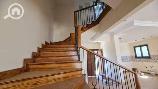 4 Bedroom Twin House for Sale in Sheikh Zayed, Giza - 1. jpeg