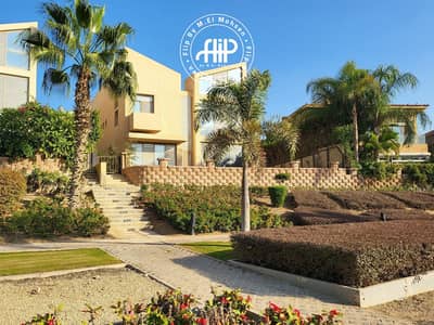 فیلا 4 غرف نوم للبيع في الشيخ زايد، الجيزة - WhatsApp Image 2026-01-16 at 12.28. 22 PM. jpeg