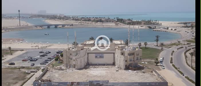 شقة فندقية 2 غرفة نوم للبيع في الساحل الشمالي، مطروح - WhatsApp Image 2026-01-18 at 17.21. 13. jpeg