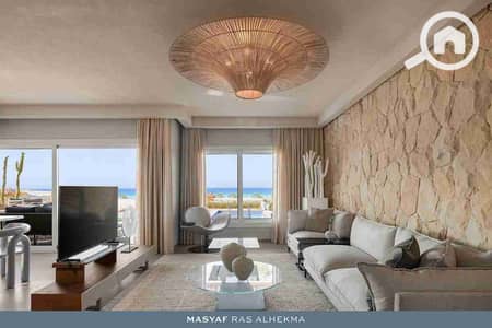 فیلا 4 غرف نوم للبيع في الساحل الشمالي، مطروح - IMG-20240722-WA0053. jpg