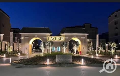 فلیٹ 2 غرفة نوم للبيع في مدينة المستقبل، القاهرة - WhatsApp Image 2025-11-30 at 5.17. 49 PM. jpeg