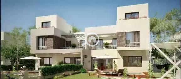 3 Bedroom Townhouse for Sale in 6th of October, Giza - WhatsApp Image 2026-01-22 at 4.30. 28 PM (1). jpeg