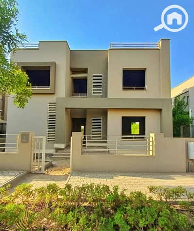 فیلا 5 غرف نوم للبيع في القاهرة الجديدة، القاهرة - WhatsApp Image 2025-07-14 at 1.47. 08 PM (1). jpeg