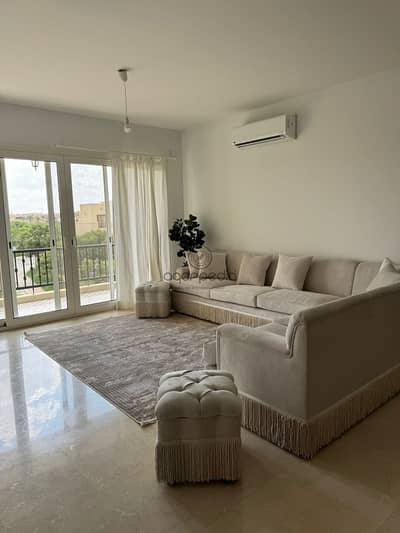 شقة 2 غرفة نوم للايجار في القاهرة الجديدة، القاهرة - WhatsApp Image 2026-01-22 at 3.44. 32 PM. jpeg