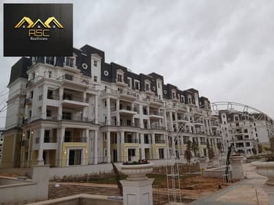 4 Bedroom iVilla for Sale in 6th of October, Giza - 38d0c150-a493-4bcd-b0a2-1ab04e6f2270. jpg