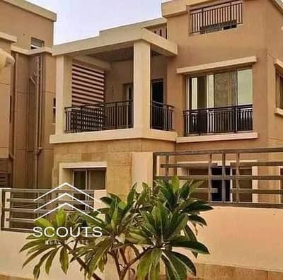 فیلا 5 غرف نوم للبيع في القاهرة الجديدة، القاهرة - WhatsApp Image 2024-07-16 at 13.17. 44. jpeg