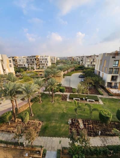 شقة 2 غرفة نوم للبيع في القاهرة الجديدة، القاهرة - WhatsApp Image 2026-01-22 at 9.50. 15 AM (3). jpeg