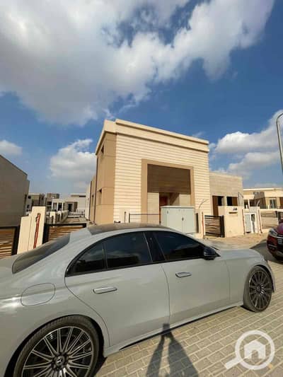 فیلا 4 غرف نوم للبيع في القاهرة الجديدة، القاهرة - a1a124b1-6afc-480c-baec-db4b73acdbdf. jpg