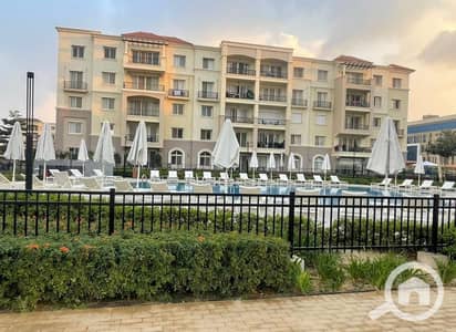 2 Bedroom Apartment for Sale in New Cairo, Cairo - WhatsApp Image 2025-06-25 at 12.21. 12 PM. jpeg