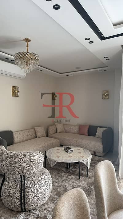 دوبلكس 3 غرف نوم للايجار في القاهرة الجديدة، القاهرة - WhatsApp Image 2026-01-22 at 3.22. 49 PM. jpeg