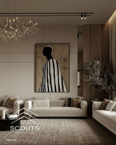 فلیٹ 3 غرف نوم للبيع في مدينة المستقبل، القاهرة - b4200ca206f43431a943e1e708a422bd. jpg