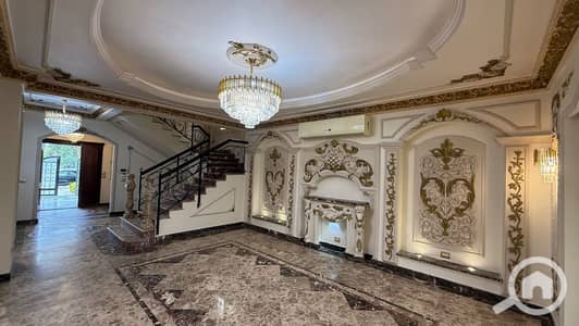 فیلا 3 غرف نوم للبيع في مدينتي، القاهرة - WhatsApp Image 2026-01-19 at 4.36. 45 PM (1). jpeg