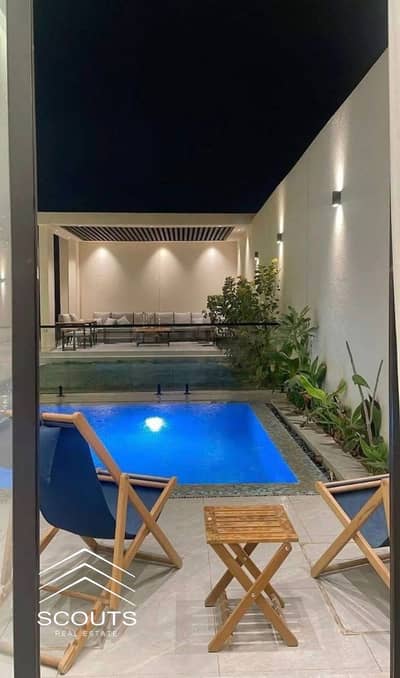 فیلا 4 غرف نوم للبيع في مدينة نصر، القاهرة - WhatsApp Image 2025-12-18 at 18.29. 32 (5). jpeg