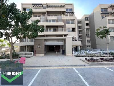 فلیٹ 2 غرفة نوم للبيع في مدينة المستقبل، القاهرة - IMG-20251120-WA0094. jpg