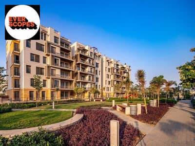 3 Bedroom Flat for Sale in New Heliopolis, Cairo - 151299481_113808720709589_9141975581150505449_n. jpg