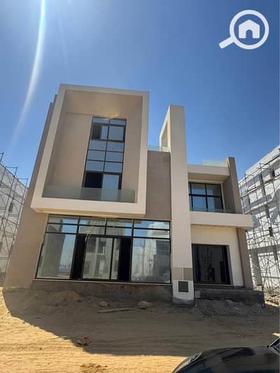 فیلا 8 غرف نوم للبيع في القاهرة الجديدة، القاهرة - WhatsApp Image 2025-12-18 at 2.03. 44 PM. jpeg فیلا 8 غرف نوم للبيع في القاهرة الجديدة، القاهرة - WhatsApp Image 2025-12-18 at 2.03. 44 PM. jpeg