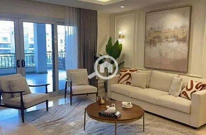 فلیٹ 3 غرف نوم للبيع في الشيخ زايد، الجيزة - IMG_3240. webp