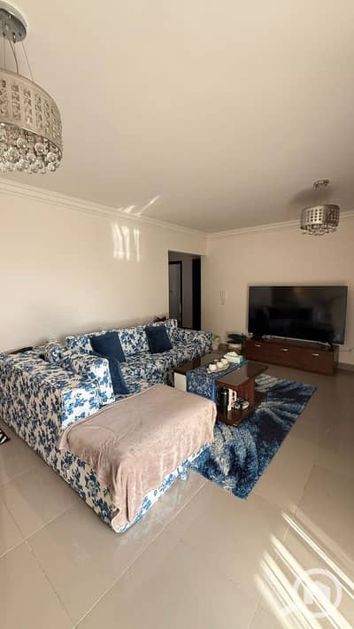 شقة 3 غرف نوم للايجار في القاهرة الجديدة، القاهرة - cd7605ec-7a6b-46c8-ae89-103d90308f7c. jpg