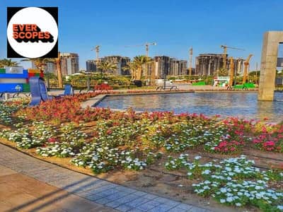 فلیٹ 1 غرفة نوم للبيع في الشيخ زايد، الجيزة - WhatsApp Image 2025-12-18 at 15.24. 08_20b9152d. jpg