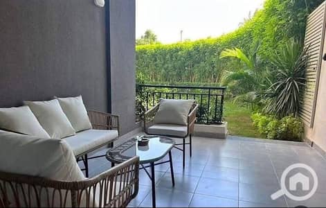 فلیٹ 1 غرفة نوم للبيع في القاهرة الجديدة، القاهرة - d9466d13-1f72-4de4-a710-f393bdd05ca2 (1). jpeg