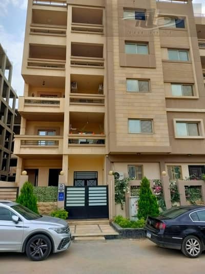 فلیٹ 3 غرف نوم للبيع في القاهرة الجديدة، القاهرة - e142ebb2-8142-41a9-8942-560adbabb1d1. jpeg