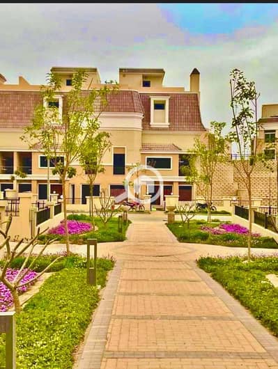 تاون هاوس 4 غرف نوم للبيع في مدينة المستقبل، القاهرة - IMG-20251202-WA0010. jpg