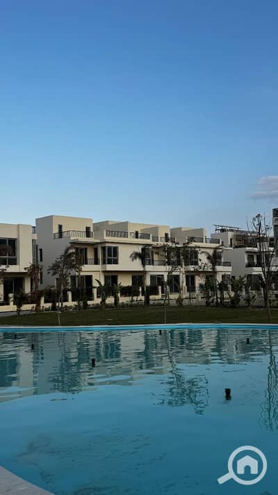 تاون هاوس 3 غرف نوم للبيع في 6 أكتوبر، الجيزة - WhatsApp Image 2026-01-20 at 12.16. 07 PM. jpeg