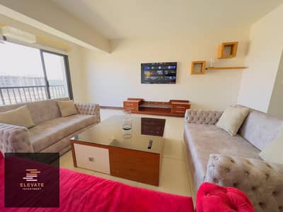 دوبلكس 2 غرفة نوم للايجار في القاهرة الجديدة، القاهرة - WhatsApp Image 2026-01-21 at 3.19. 47 PM. jpeg