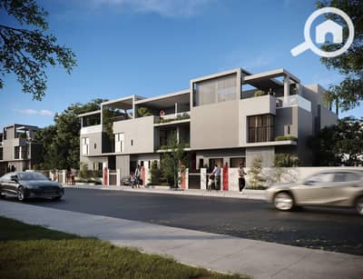 3 Bedroom Townhouse for Sale in New Cairo, Cairo - IMG-20251210-WA0311. jpg