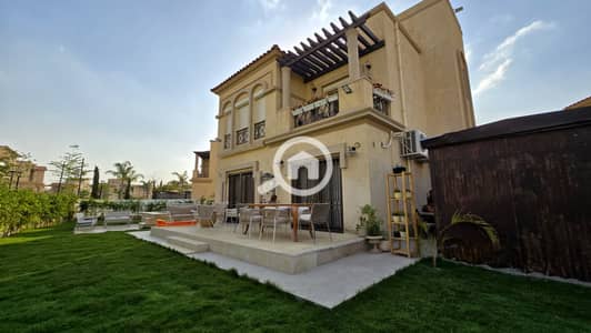 فیلا 3 غرف نوم للبيع في مدينتي، القاهرة - 8. jpeg