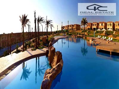 2 Bedroom Chalet for Sale in Ain Sukhna, Suez - WhatsApp Image 2026-01-11 at 4.29. 25 PM. jpeg