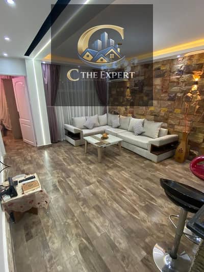 2 Bedroom Flat for Rent in Madinaty, Cairo - IMG-20260121-WA0581 (1). jpg