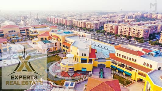 عقارات تجارية اخرى  للبيع في مدينتي، القاهرة - تصميم بدون عنوان (12). png